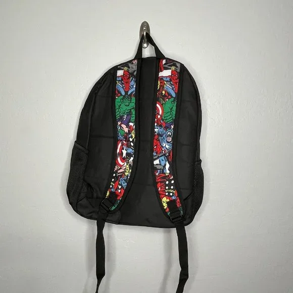 Marvel Avengers Unisex Backpack - Picture 8 of 8